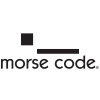 Top Fashion Van Genderen te Krimpen a/d/ IJssel verkoopt ook Morse Code kleding